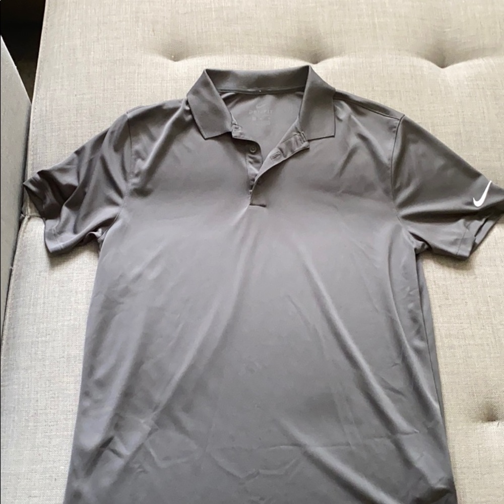 Men’s Nike Polo